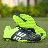 MWY Man High Top Ankle Football