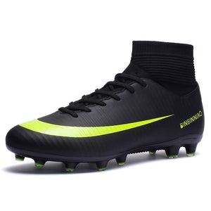 Men Football Boots Soccer Cleats
