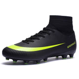 Men Football Boots Soccer Cleats