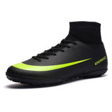 Men Football Boots Soccer Cleats