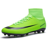 Men Football Boots Soccer Cleats