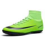 Men Football Boots Soccer Cleats
