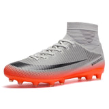 Men Football Boots Soccer Cleats