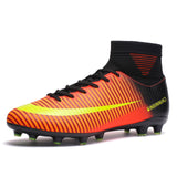 Men Football Boots Soccer Cleats