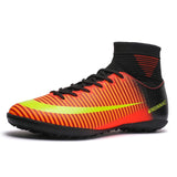 Men Football Boots Soccer Cleats