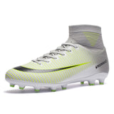 Men Football Boots Soccer Cleats
