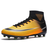 Men Football Boots Soccer Cleats