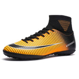 Men Football Boots Soccer Cleats