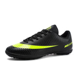 Men Football Boots Soccer Cleats