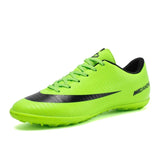Men Football Boots Soccer Cleats