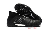 soccer shoes Tango accelerator 18 IN TF turf football boots indoor soccer cleats