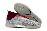soccer shoes Tango accelerator 18 IN TF turf football boots indoor soccer cleats