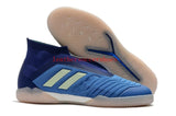 soccer shoes Tango accelerator 18 IN TF turf football boots indoor soccer cleats