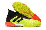 soccer shoes Tango accelerator 18 IN TF turf football boots indoor soccer cleats