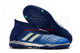 soccer shoes Tango accelerator 18 IN TF turf football boots indoor soccer cleats