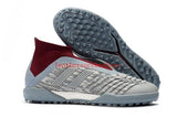 soccer shoes Tango accelerator 18 IN TF turf football boots indoor soccer cleats