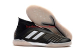 soccer shoes Tango accelerator 18 IN TF turf football boots indoor soccer cleats