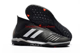 soccer shoes Tango accelerator 18 IN TF turf football boots indoor soccer cleats