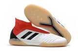 soccer shoes Tango accelerator 18 IN TF turf football boots indoor soccer cleats